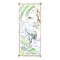 Small Bird Screen Wall Stencil | 2934A by Designer Stencils | Animal & Nature Stencils | Reusable Art Craft Stencils for Painting on Walls, Canvas, Wood | Reusable Plastic Paint Stencil for Home Makeover | Easy to Use & Clean